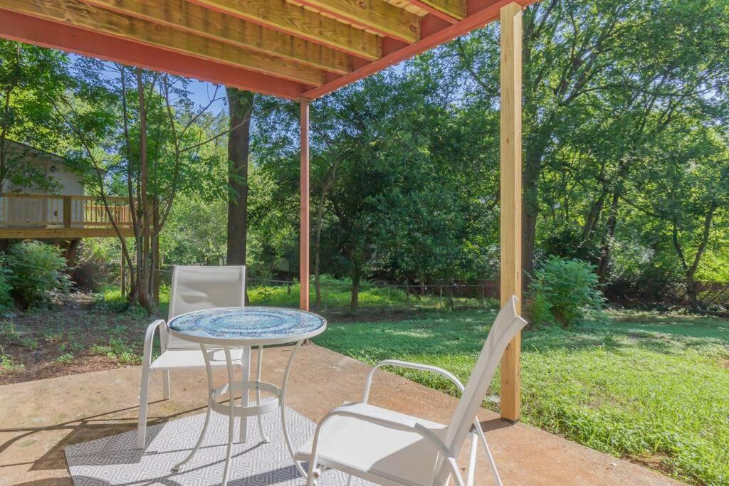 Dual-Family Retreat Sunlit Haven Villa Калъмбъс Екстериор снимка