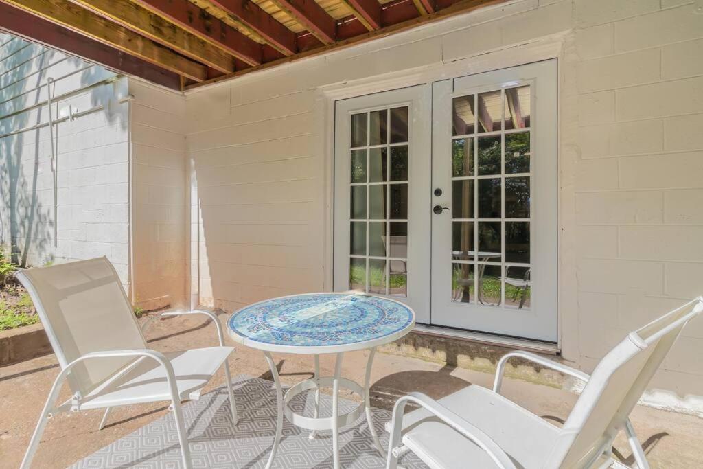 Dual-Family Retreat Sunlit Haven Villa Калъмбъс Екстериор снимка